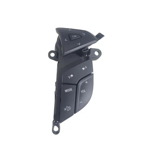 Bouton volant Ford Edge MK2 réparer régulateur et volume défectueux OE DG9T-9E740
