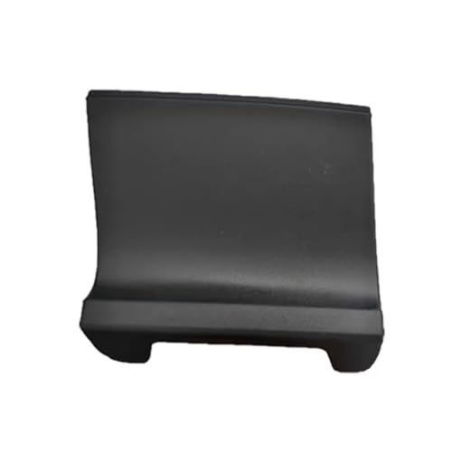 Tapa de gancho de remolque de alta calidad para parachoques delantero A3 8P 2008-2012 8P0807441C