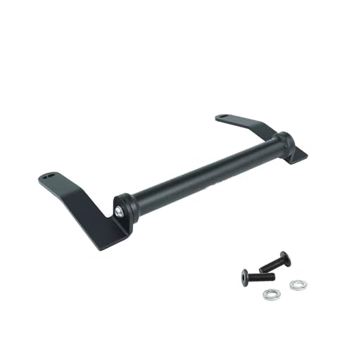 Support GPS moto SYM Maxsym 400 crossbar extension telephone 21-23 - 3