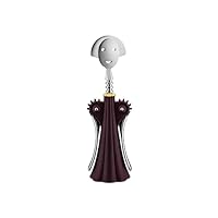 Algopix Similar Product 14 - Alessi Anna G. Corkscrew, Red