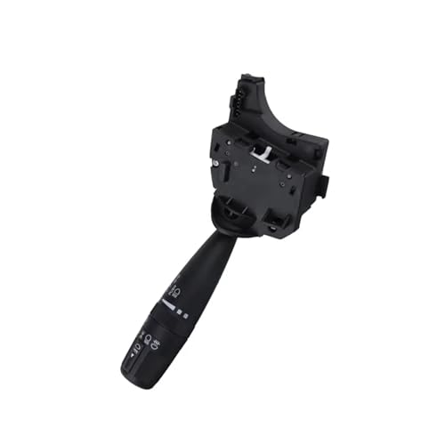 Commande clignotant 5183946AB interrupteur phare robuste pour Dodge - 4