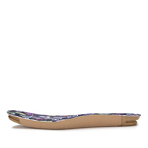 Image of Alegria Womens Classic Sugar Skulls Special Edition Wide Width Footbed 5-5.5 W US