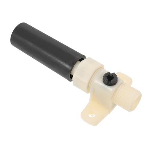 MUELODSIC Automatisches Ventil für Schaf Ziegen Tränke Langlebiges Ersatzventil aus Stabilem Kunststoff für Viehtränke Robustes Wasser Ventil für Nutztiere Kratzfest MUELODSIC Automatisches Ventil für Schaf Ziegen Tränke Langlebiges Ersatzventil aus Stabilem Kunststoff für Viehtränke Robustes Wasser Ventil für Nutztiere Kratzfest