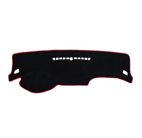 Cubierta para tablero Chevrolet Cruze evita calor y rayos solares