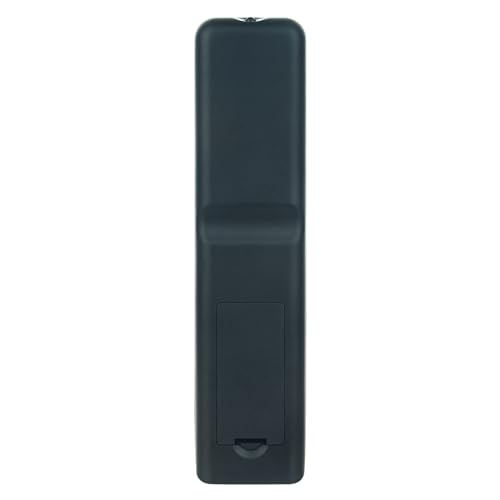 Télécommande de rechange compatible JVC RM-C3011 LE-50D2RCJ LT-50E350 - 5