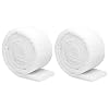 M I A 2 rollen Aquarium Vissen Tank Filter Pad Dikken Biochemische Filter Sponge Pad