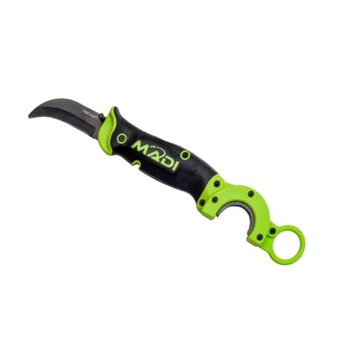MADI BrushBlade Lineman's Knife