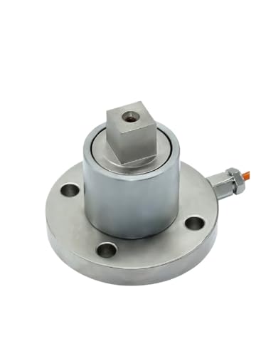 Capteur de couple statique à haute étanchéité IP65 pour mesure de force 50NM - 2