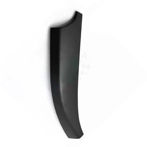 Roof Rack Rail Cap for Kia for Sportage 2007 2008 2009 2010 2011 2012 2013 Car Roof Luggage Rack Cover Rails End Cap Accessories (Rear Right)