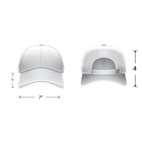 Image of TZ Promise Men Women's Unisex Cotton Baseball Cap Dad Hat Adjustable Buckle