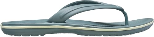 Image of Crocs Unisex Adult Crocband Flip Flop Sandal