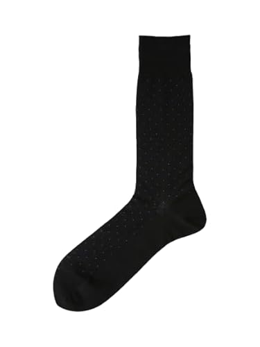 �yTabio MEN�z�A���V���P�b�g �h�b�g�\�b�N�X �����Y 23.0�`25.0cm ���{�� ���\�b�N�X �u���b�N+�u���[