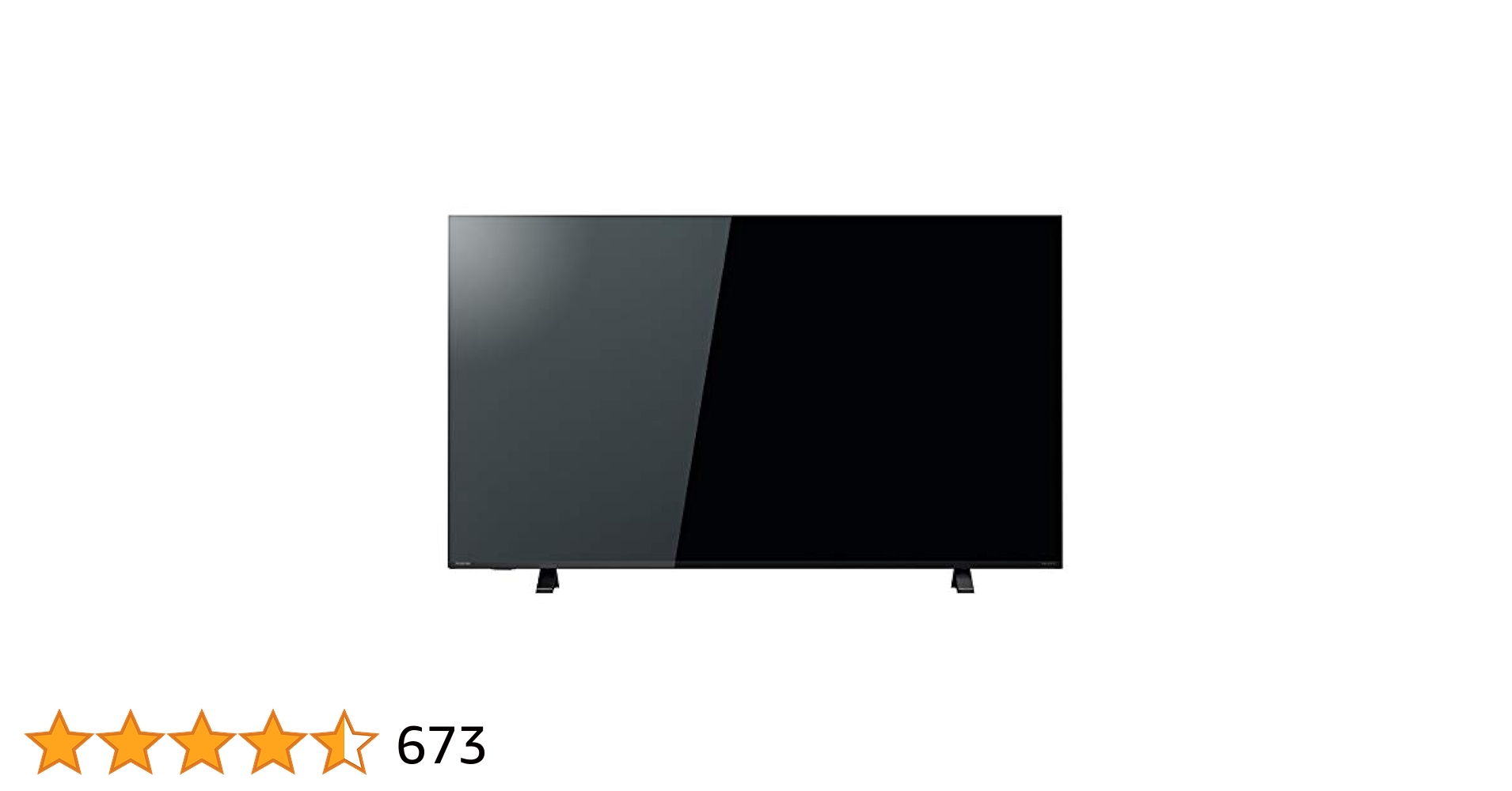 TOSHIBA 液晶テレビ 50S10 50インチ 東芝 REGZA 50S10 [50インチ