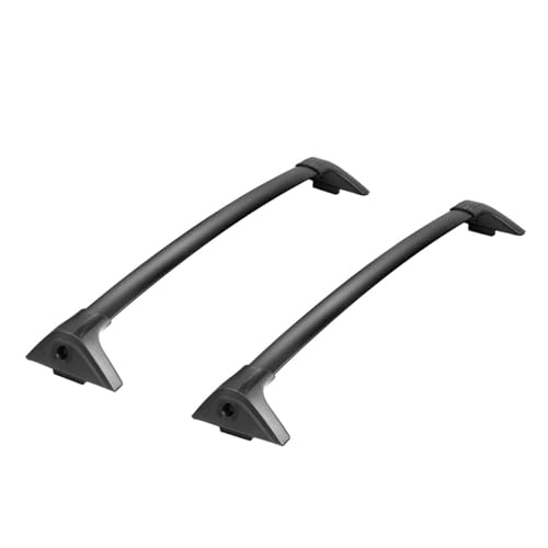 Barres de toit pour RAV4 2019-2023 galerie transversale alu SHANSHAN