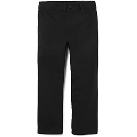 The Children's Place Stretch Chino Pants Cover