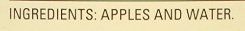 Musselmans Sliced Apple in Water, 20 Ounce (Pack of 12)