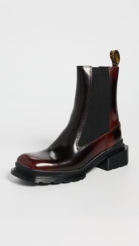 Dr. Martens Women's Maybole Chelsea Boots2