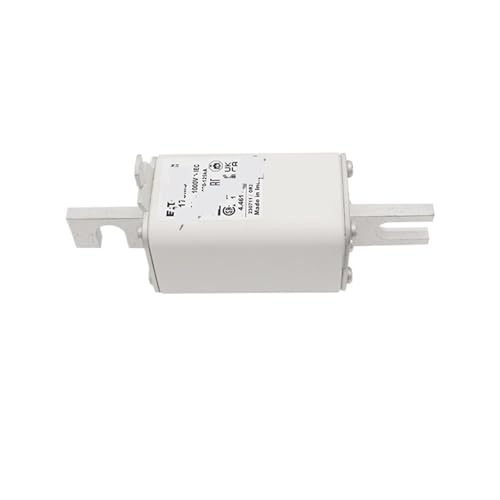 Fusible 170M3982 haute performance pour systèmes industriels - 2