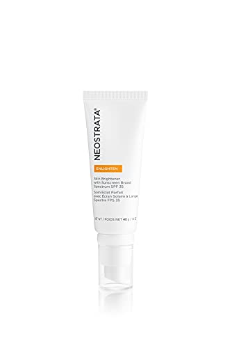 NEOSTRATA Skin Brightener Sunscreen Broad Spectrum SPF 35, 1.4 fl. oz.