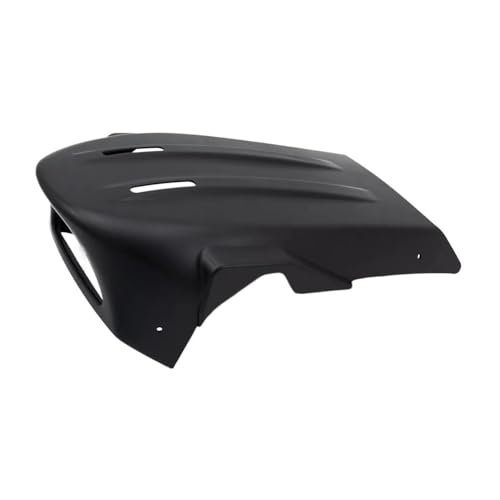 Couverture de panneau latéral pour Haojue TR300 en ABS carénage bas dôme