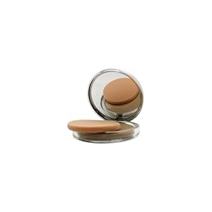 Clinique Stay-Matte Sheer Pressed Powder