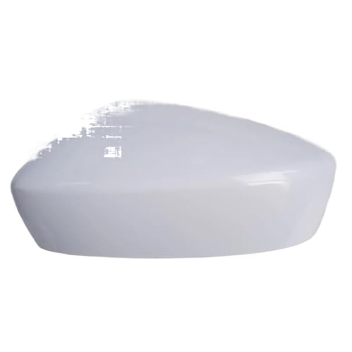 Coque de rétroviseur pour Mazda 2 protection durable ABS à peindre R