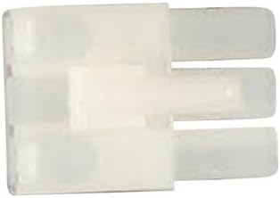 Replacement for fits ForeverPRO WP62889 Terminal Receptacle for Whirlpool Washer 62889 4148552 669...