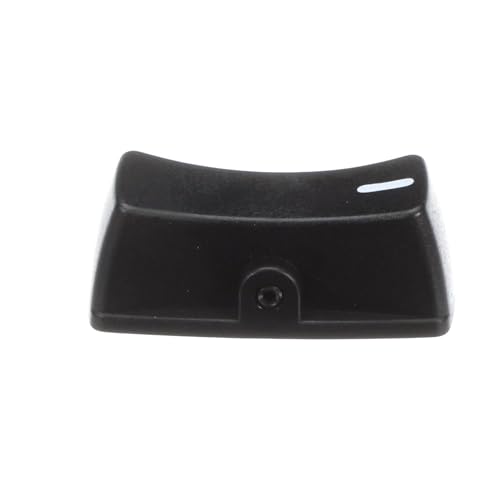 Vulcan Hart Knob, Bowtie