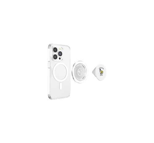 PopGrip MagSafe Never Enough Padel Jeu de Mots Drôle PopSockets - 3