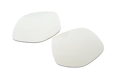 Miroir voiture en verre pour rouler sous la pluie en Cayenne 957