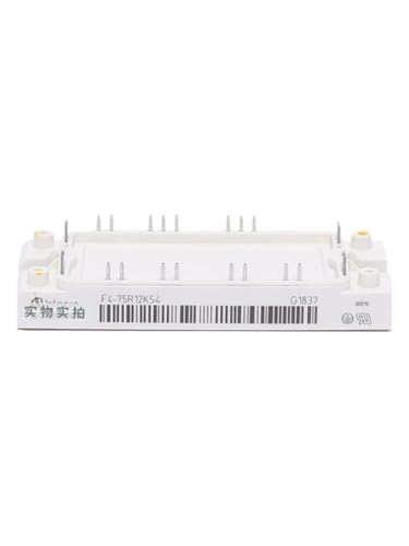 Fusible de module thyristor IGBT F4-75R12KS4 stop surchauffe convertisseur