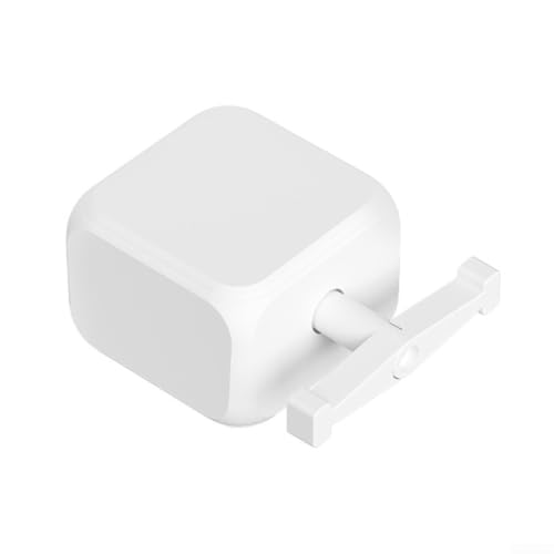 Per Tuya BLE Smart Finger Robot, 400 mAh USB-C ricaricabile