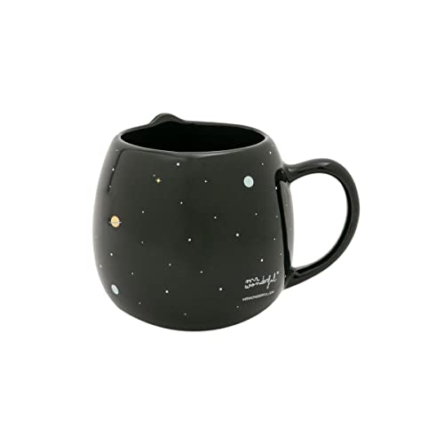 Mr. Wonderful Tazza - Non Esiste Pianeta Né Galassia In Cui Ci Sia Un Papà Come Te - 3