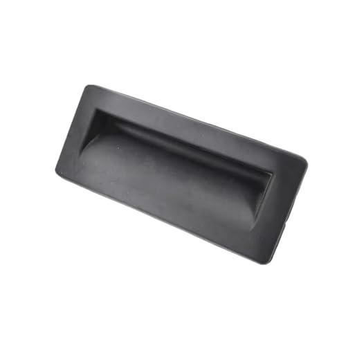 Trunk release handle switch 3V0 827 566 pour ouverture fluide du hayon