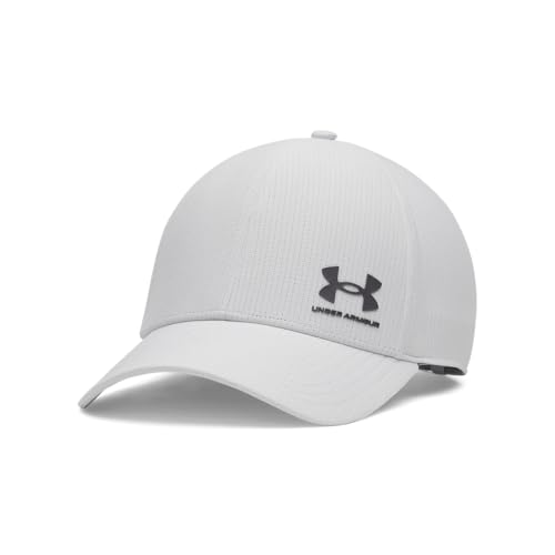 Image of Under Armour Iso-Chill ArmourVent Adjustable Hat