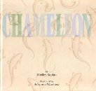 Hardcover Chameleon Book