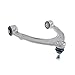 Suspension Control Arm Kits, Front Suspension Ball Joint Bush Upper Track Control Arm Compatible For VW Touareg 02-09 For Audi Q7 4L 06-09 For Porsche Cayenne 955 Turbo(Right)