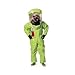 Dupont - Tk587s-xl - Tychem Tk Ex Training Suit, Each
