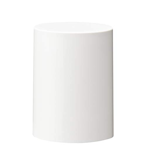 パトライト/PATLITE 積層信号灯 シグナル・タワー ブザーユニット LR4-BW [PC仕様] Φ40 ブザー音色(4パターンより1パターンDIPスイッチ設定)