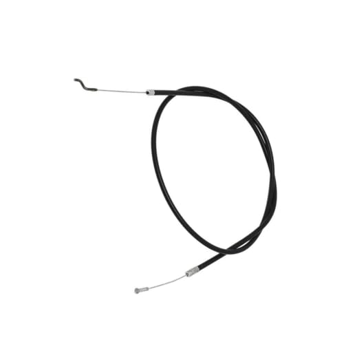 Cable acelerador de desbrozadora FS300 y FS350 con transmision fluida y respuesta inmediata