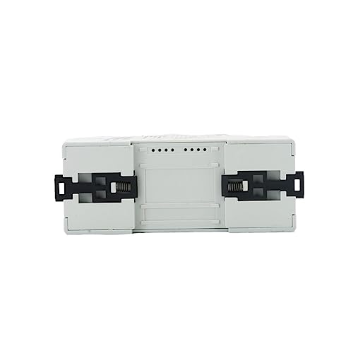 Protège-moteur triphasé MKC-06 contre défaillance de phase 220V