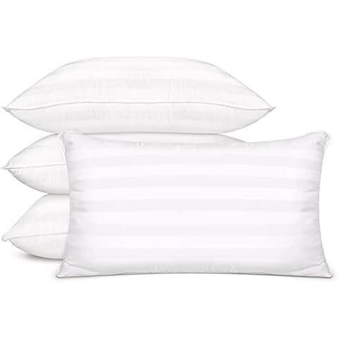 COZSINOOR Cozy Dream Bed Pillows Cover