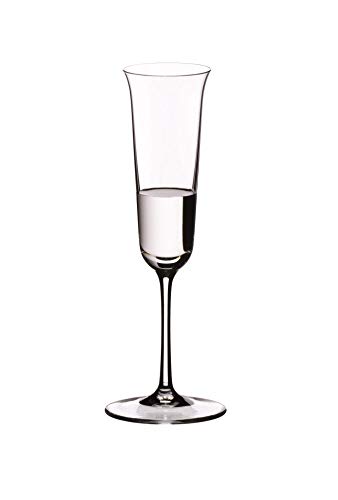 Preisvergleich Produktbild Riedel 4200 / 03 Sommeliers Grappa 1 / Dose