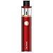 SMOK Vape Pen 22 kit 1650 mAh batería E-Cigarette (Rojo) Smoktech, Este producto no contiene nicotina o tabaco