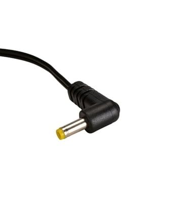 Amazon.com: Right Angle Plug AC Adapter Compatible with SONICWARE