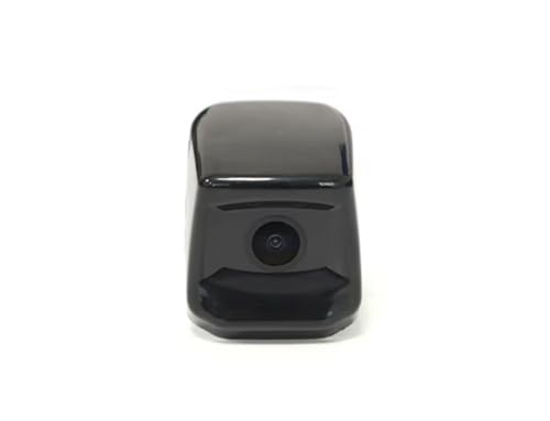 Caméra de recul HD pour Toyota Hilux 2010-2018 avec capteur CCD étanche