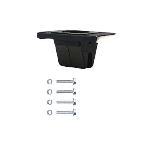Boîte à clapets moto KX65 bloc de valve d'admission compatible Kawasaki et Suzuki RM