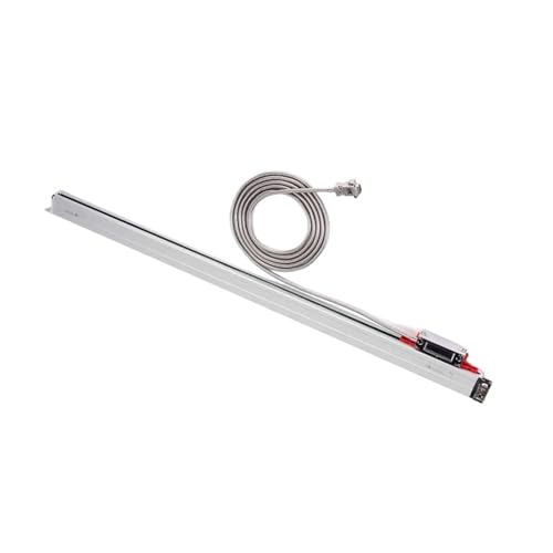 Escala Lineal de Vidrio KA600 5μm RS422 3000mm miniatura 1