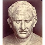 Hardcover Cicero's Orations - Marcus Tullius Cicero (Seven Orations) Book