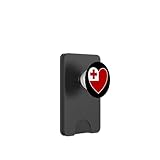 Photo Gallery i heart tonga - divertente bandiera tongana cuore popsockets popwallet per magsafe Photo Gallery i heart tonga - divertente bandiera tongana cuore popsockets popwallet per magsafe